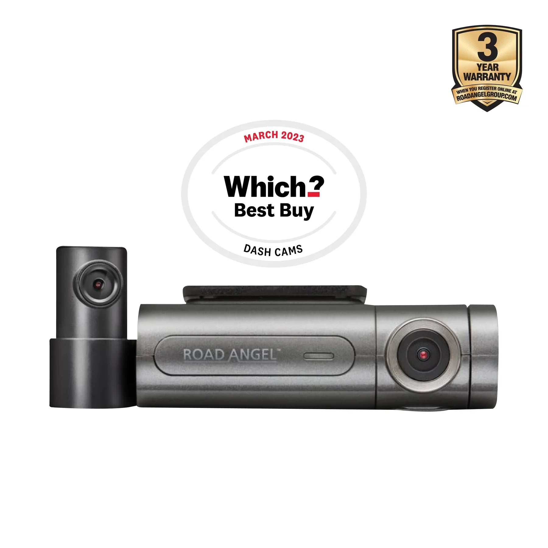 Dashcam