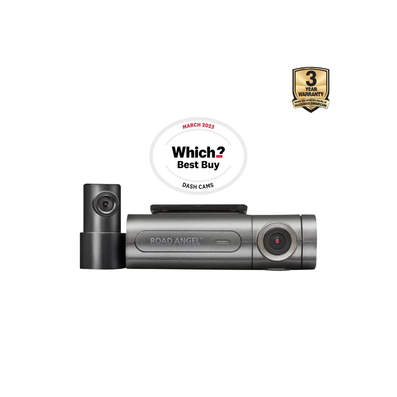 Dashcam