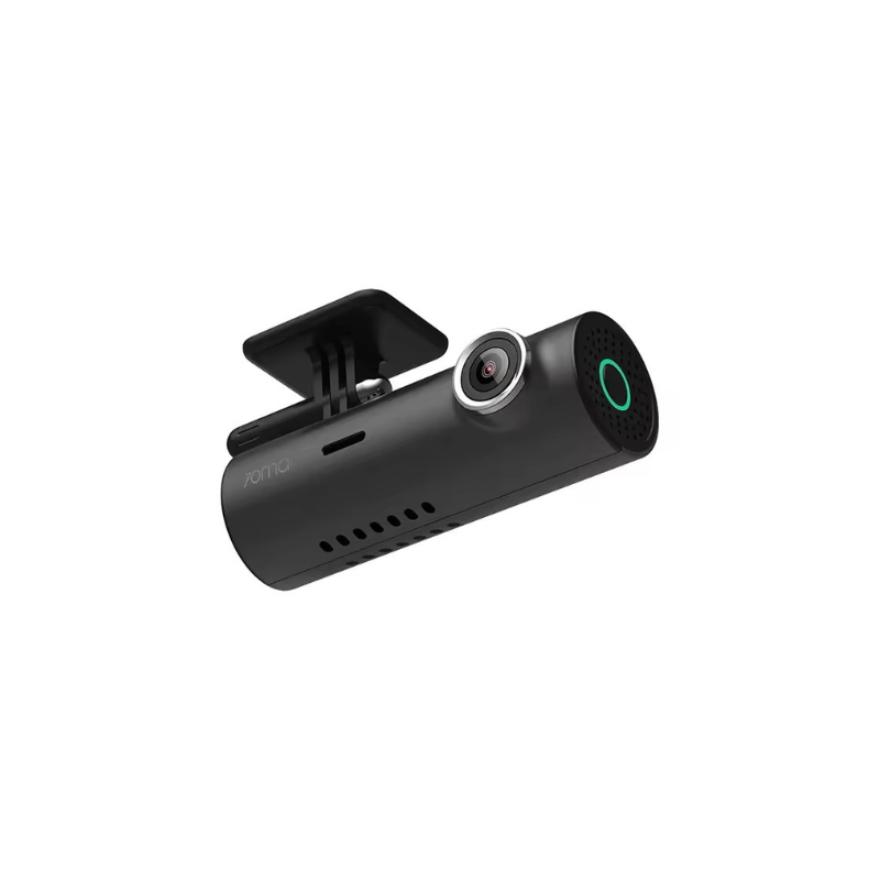 Front Only Full HD Dashcam