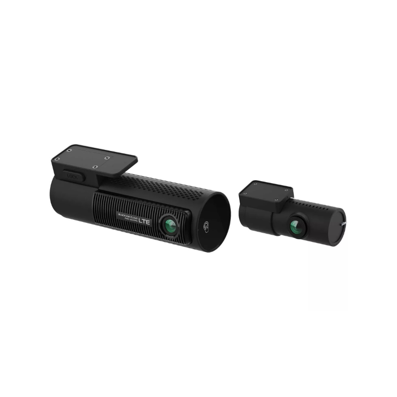 BlackVue DR770X LTE – 1080p Full HD Dash Cam with Built-in 4G Connectivity