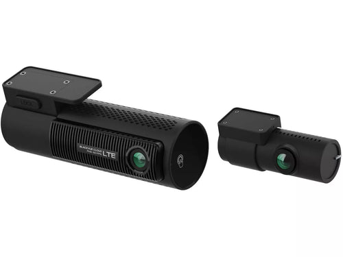 BlackVue DR770X LTE – 1080p Full HD Dash Cam with Built-in 4G Connectivity