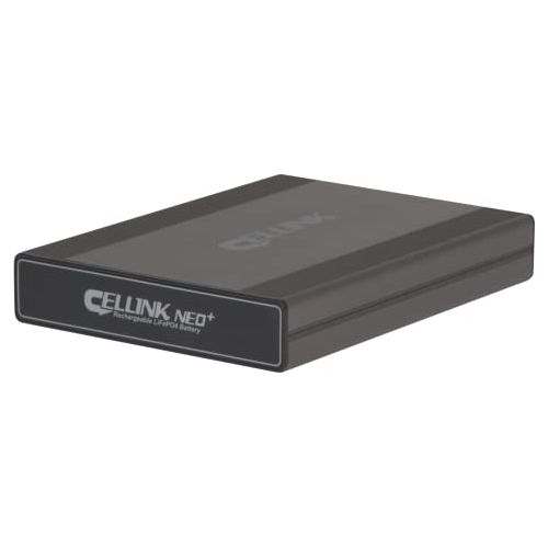 Cellink NEO  – High-Capacity Dash Cam Battery Pack for Parking Mode