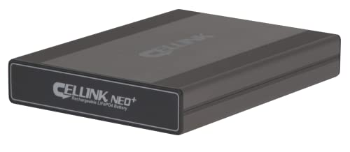 Cellink NEO  – High-Capacity Dash Cam Battery Pack for Parking Mode