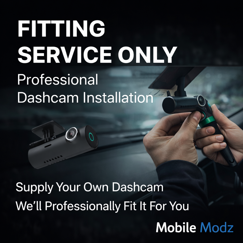 YOU SUPPLY WE FIT - READ DESCRIPTION