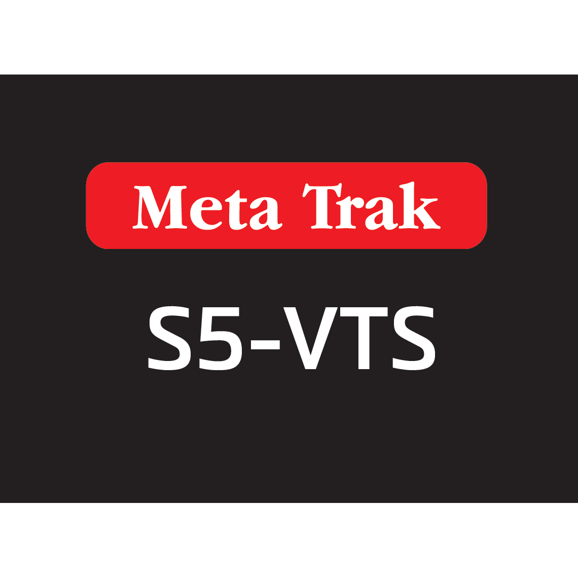 Meta Trak S5 – Thatcham-Approved GPS Vehicle Tracker with Driver ID Tag